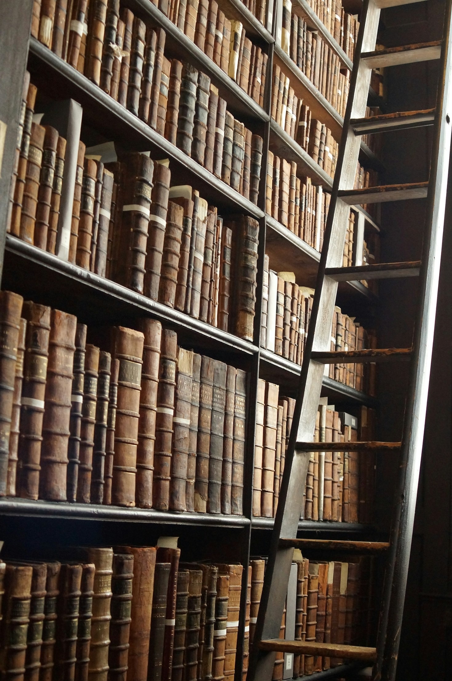 The History Behind Azher Hossain Memorial Library