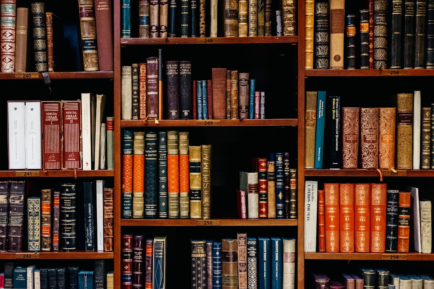 How to Make the Most of Your Library Membership