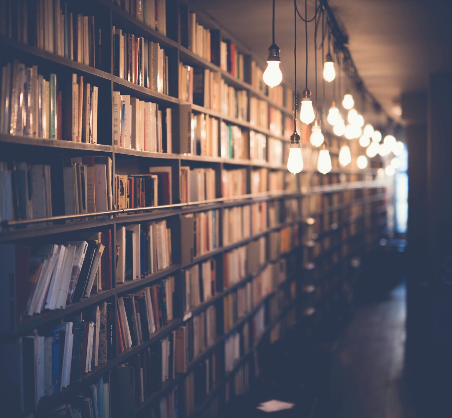 Reading Trends in Modern Libraries
